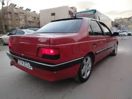 بيجو 405 موديل 1993, دمشق, RF49087274
