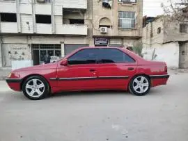 بيجو 405 موديل 1993, دمشق, RF75453331