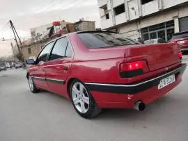 بيجو 405 موديل 1993, دمشق, RF75453331