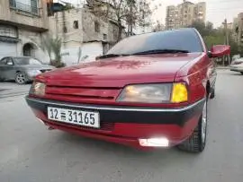 بيجو 405 موديل 1993, دمشق, RF75453331