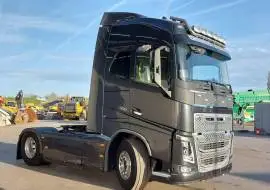 فولفو FH16 550 موديل 2016, RF68700778