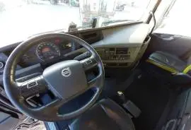 فولفو FH16 550 موديل 2016, RF68700778