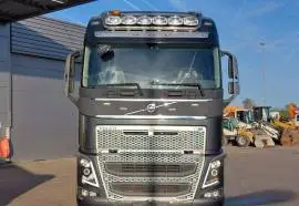 فولفو FH16 550 موديل 2016, RF68700778