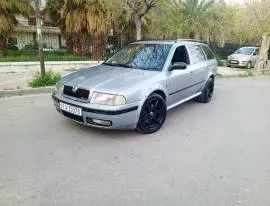 سكودا اوكتافيا 2004, دمشق, RF17591569