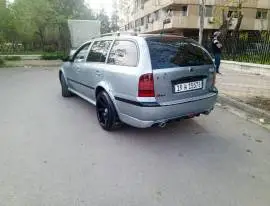 سكودا اوكتافيا 2004, دمشق, RF17591569