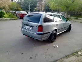 سكودا اوكتافيا 2004, دمشق, RF17591569