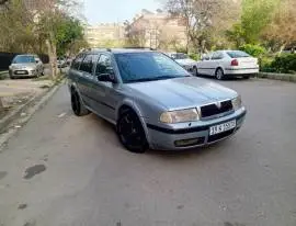 سكودا اوكتافيا 2004, دمشق, RF17591569