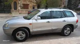 هيونداي سنتافيه 2005, حلب, RF12369923