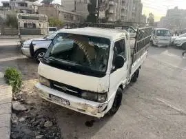 كيا فراشه 1997, دمشق, RF40220462