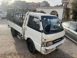 كيا فراشه 1997, دمشق, RF40220462