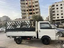 كيا فراشه 1997, دمشق, RF40220462