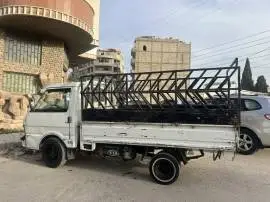 كيا فراشه 1997, دمشق, RF40220462