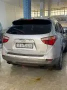 هونداي فيرا كروز 2008, دمشق, RF16582233