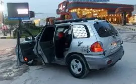 هيونداي سنتافيه 2002, حلب, RF10687899