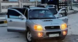 هيونداي سنتافيه 2002, حلب, RF10687899