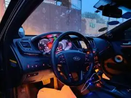 كيا K7 2015, إدلب, RF67747590