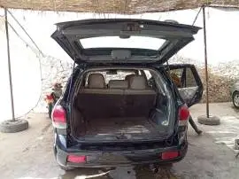 تويوتا كامري 2005, حلب, RF56840891