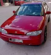 Hyundai Accent 2008 for sale, Damascus, RF55193216