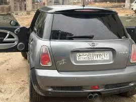 ميني كربر 2006, دمشق, RF10921000