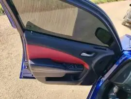 دودج تشارجر 2020, درعا, RF83410438