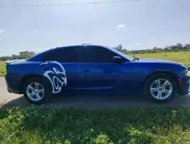 دودج تشارجر 2020, درعا, RF83410438