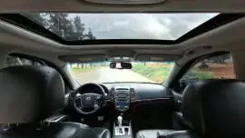 هيونداي سي ام 2010, إدلب, RF20362874