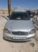 سيارة سوزوكي بالينو 2003, RF42166037