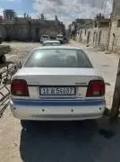 سيارة سوزوكي بالينو 2003, RF42166037