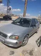 سيارة سوزوكي بالينو 2003, RF42166037