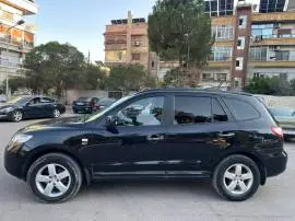 هونداي سنتافيه 2007, دمشق, RF14260599