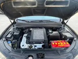 هونداي سنتافيه 2007, دمشق, RF14260599