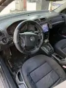 سكودا اوكتافيا اليغانس 2008, حلب, RF13439130