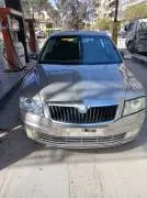 سكودا اوكتافيا اليغانس 2008, حلب, RF13439130