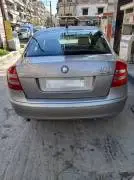 سكودا اوكتافيا اليغانس 2008, حلب, RF13439130