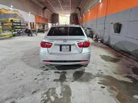 Hyundai Avante 2011, Damascus, RF14039102