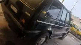 Ford Lavorah 2007, Damascus, RF19396534