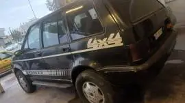 Ford Lavorah 2007, Damascus, RF19396534