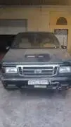 Ford Lavorah 2007, Damascus, RF19396534