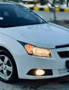 Chevrolet Cruze 2010, Damascus, RF17406690