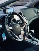 Chevrolet Cruze 2010, Damascus, RF17406690