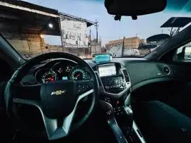 Chevrolet Cruze 2010, Damascus, RF17406690