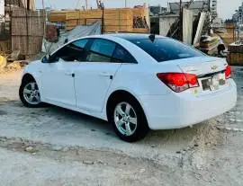 شيفروليه كروز 2010, دمشق, RF17406690