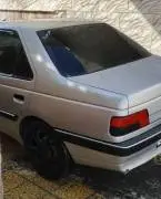 بيجو 405 2004, دمشق, RF84425037