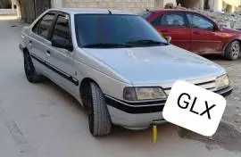 بيجو 405 2004, دمشق, RF84425037