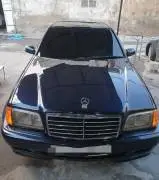 مرسيدس c180 موديل 2000, RF10322787