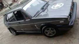 فولكس فاجن جولف 2000, دمشق, RF11059277