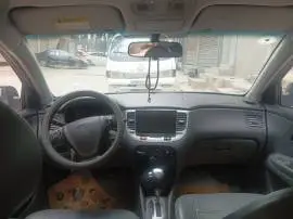 كيا ريو 2006, RF19964049