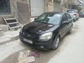 كيا ريو 2006, RF19964049