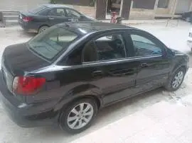 كيا ريو 2006, RF19964049