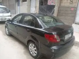 كيا ريو 2006, RF19964049